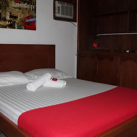 Pasadena Hostel Кали Экстерьер фото