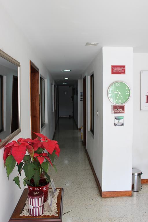 Pasadena Hostel Кали Экстерьер фото