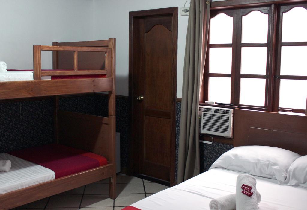 Pasadena Hostel Кали Номер фото