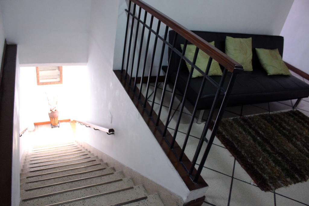 Pasadena Hostel Кали Номер фото