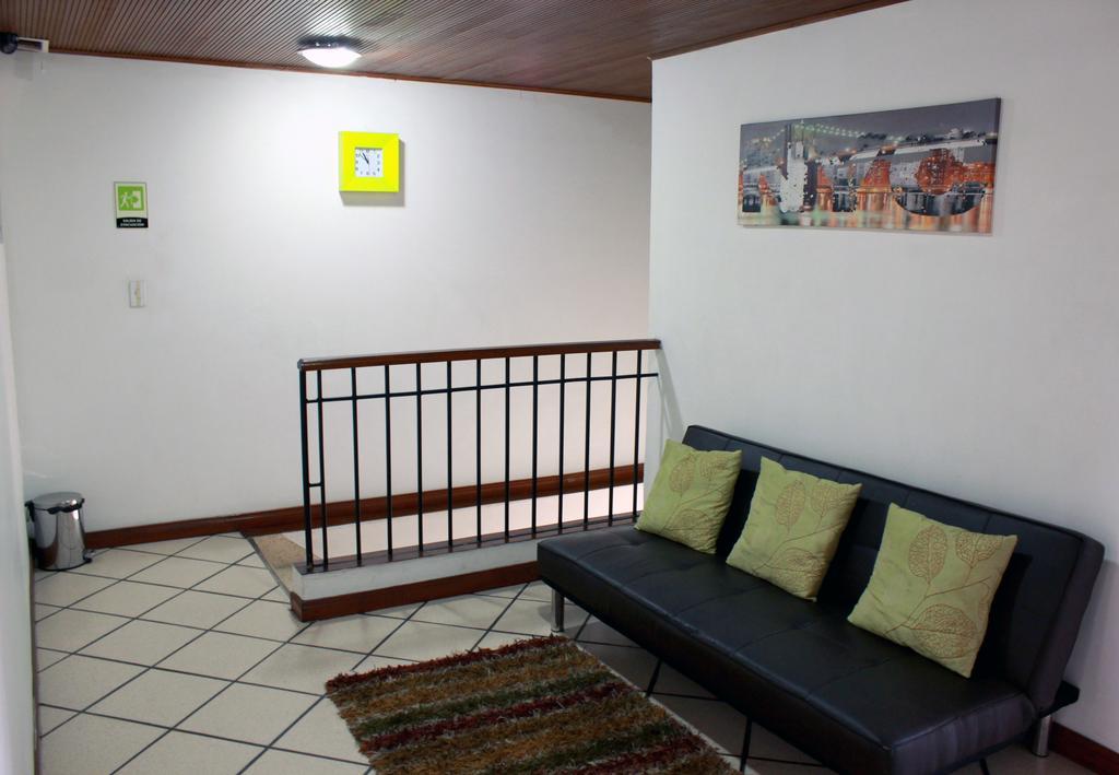 Pasadena Hostel Кали Номер фото