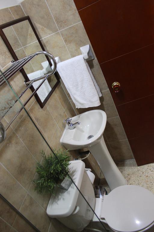 Pasadena Hostel Кали Номер фото