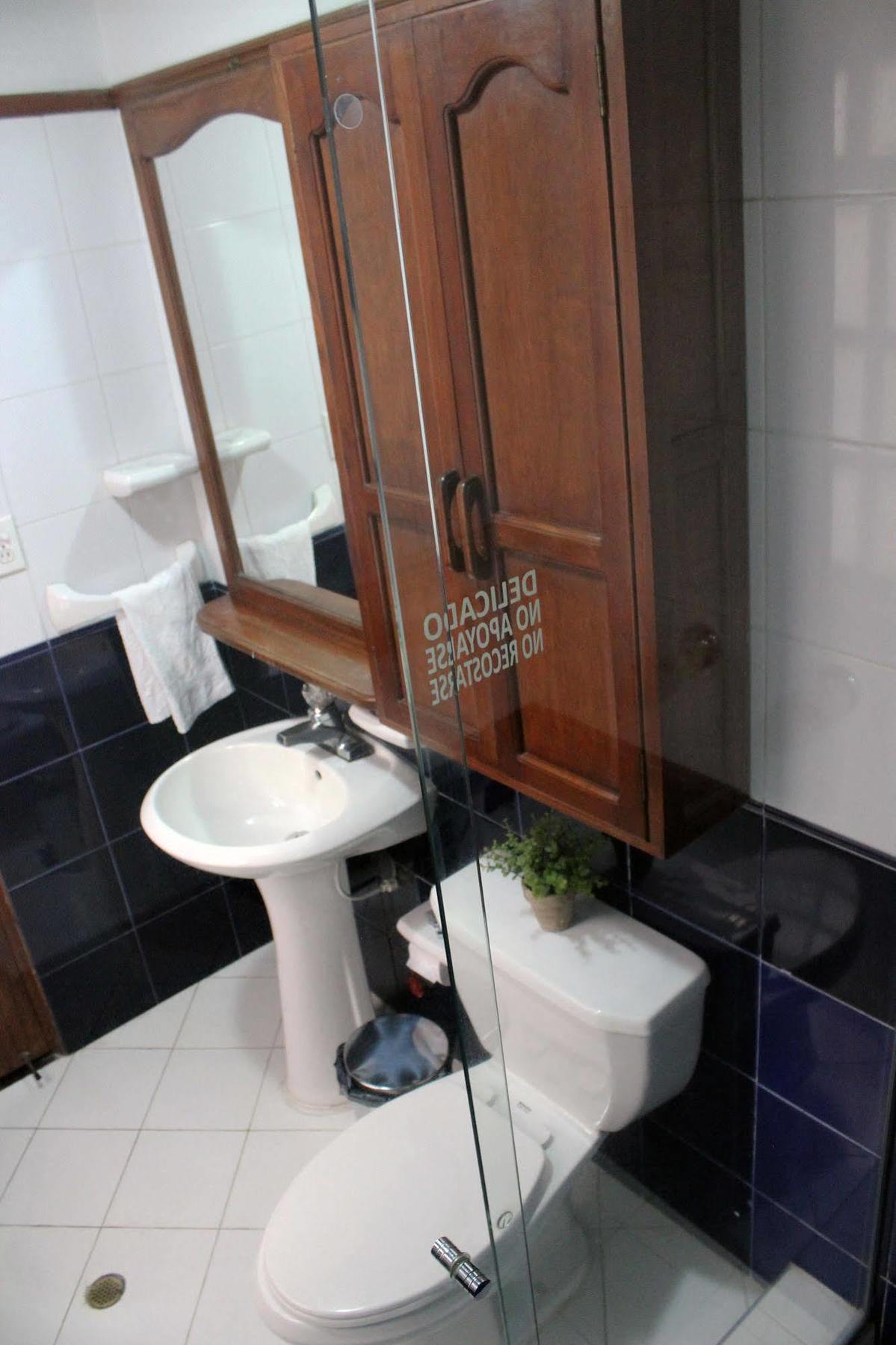 Pasadena Hostel Кали Экстерьер фото
