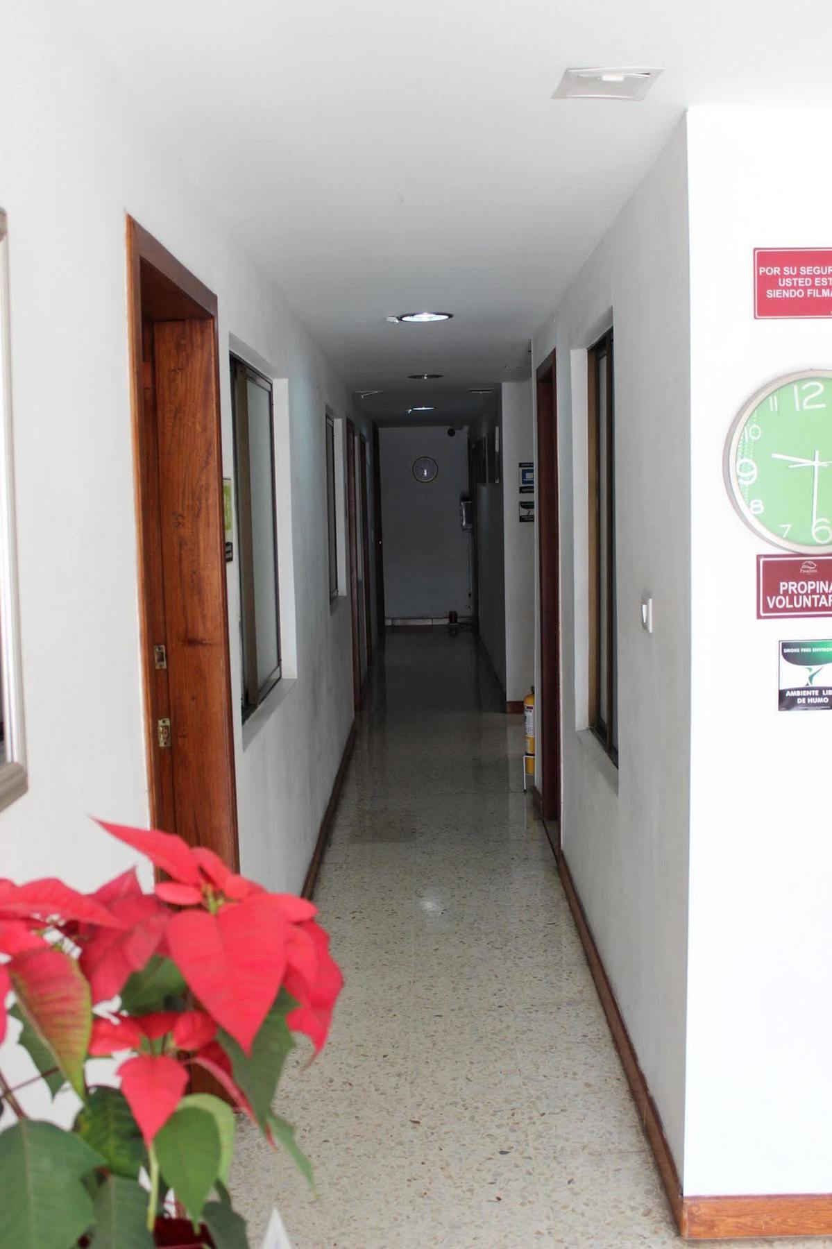 Pasadena Hostel Кали Экстерьер фото