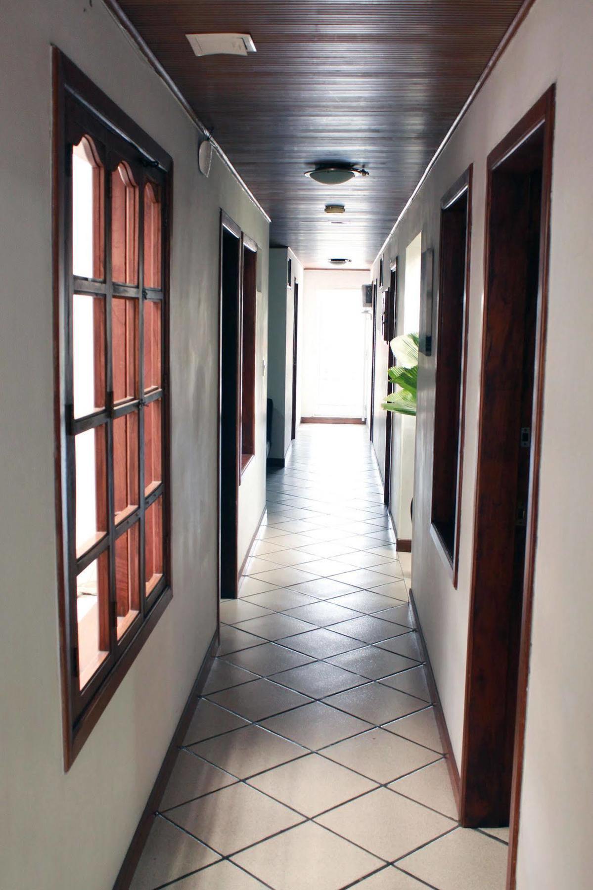 Pasadena Hostel Кали Экстерьер фото